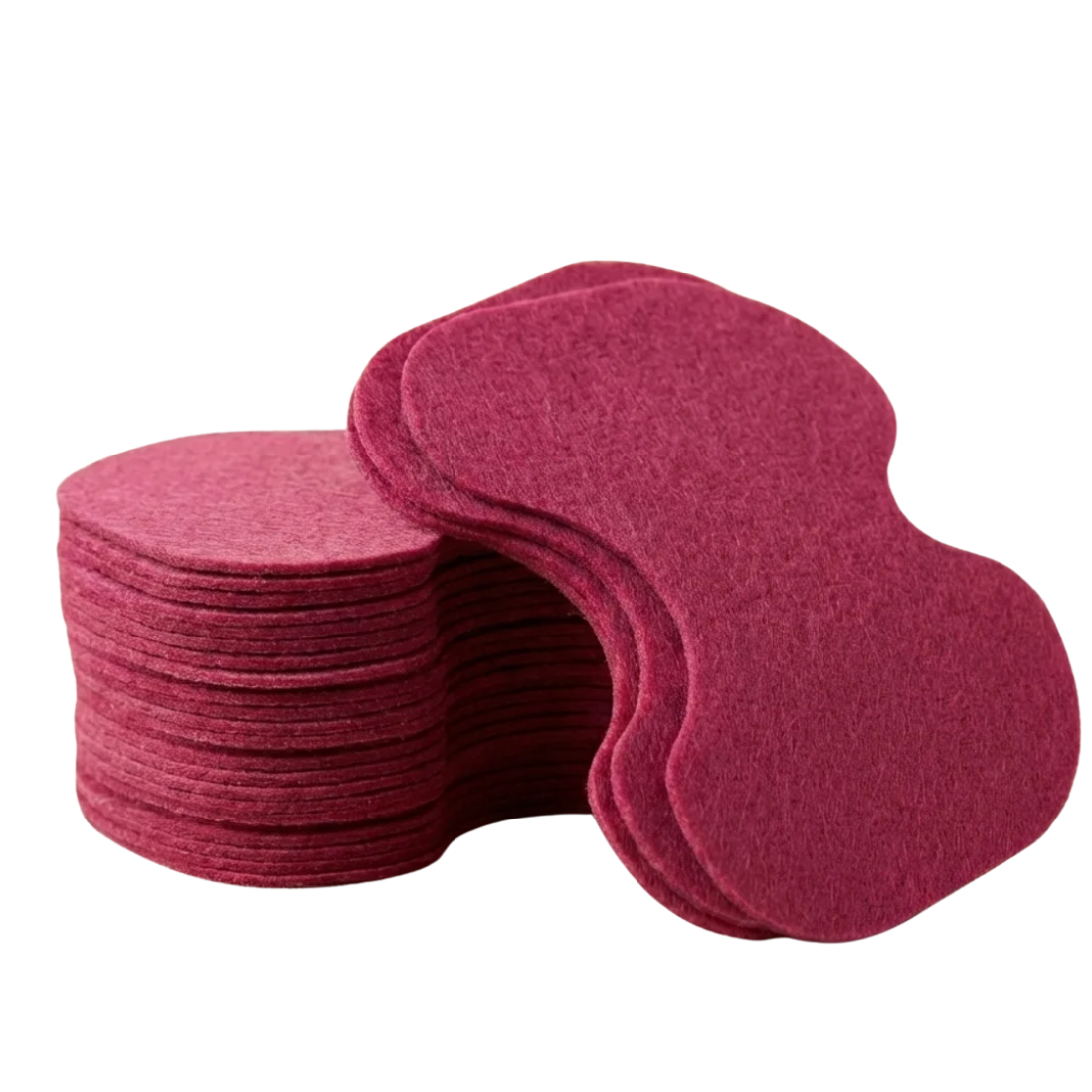 PurePatch™ - Period Heat Patches