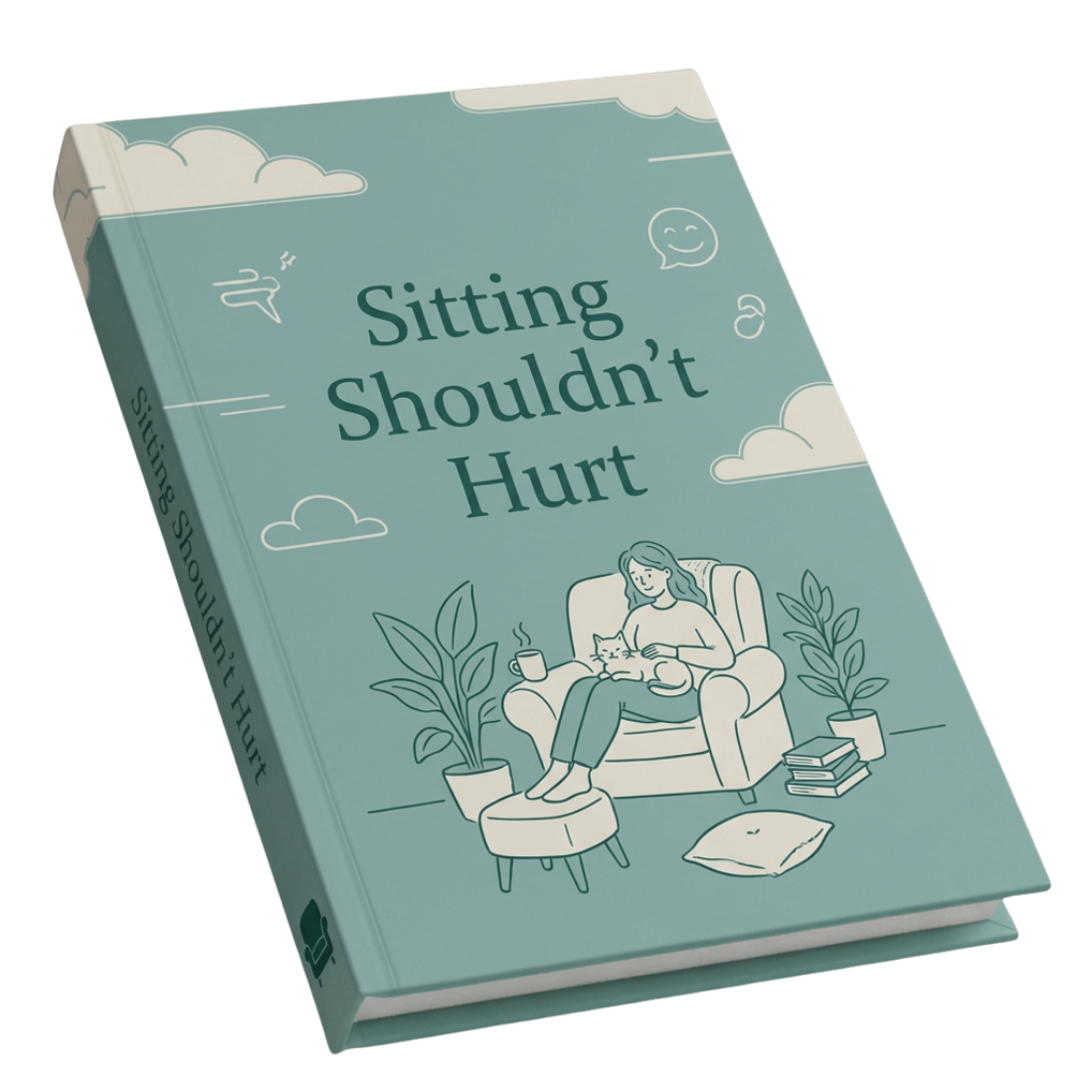 Sitting Shouldn't Hurt