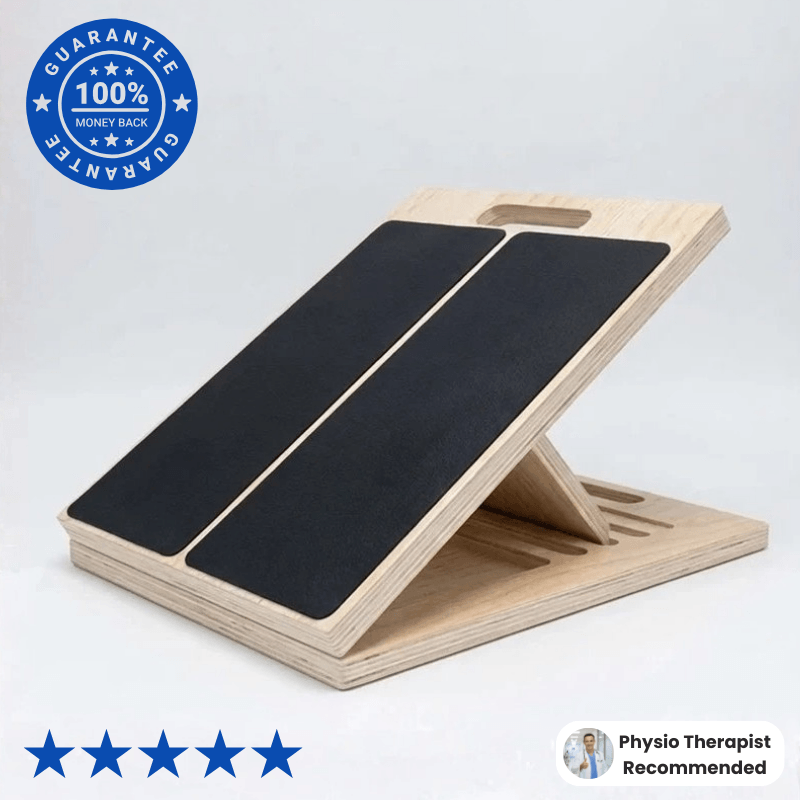 StepSure™ - Adjustable Slant Board - OLD