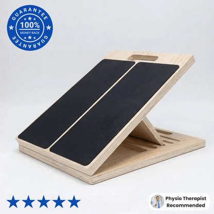 StepSure™ - Adjustable Slant Board