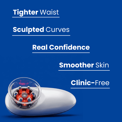 Aesthevio™ - 3 in 1 Sculpter & Toner