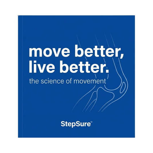 Move Better, Live Better (7-Day Exercise eBook)