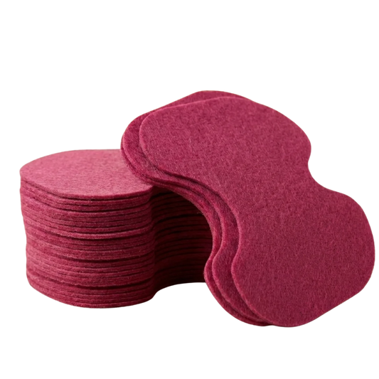 PurePatch™ - Period Heat Patches