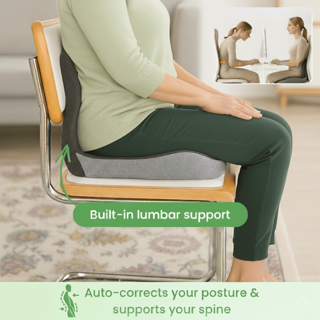 SitWell™ Comfort Cushion