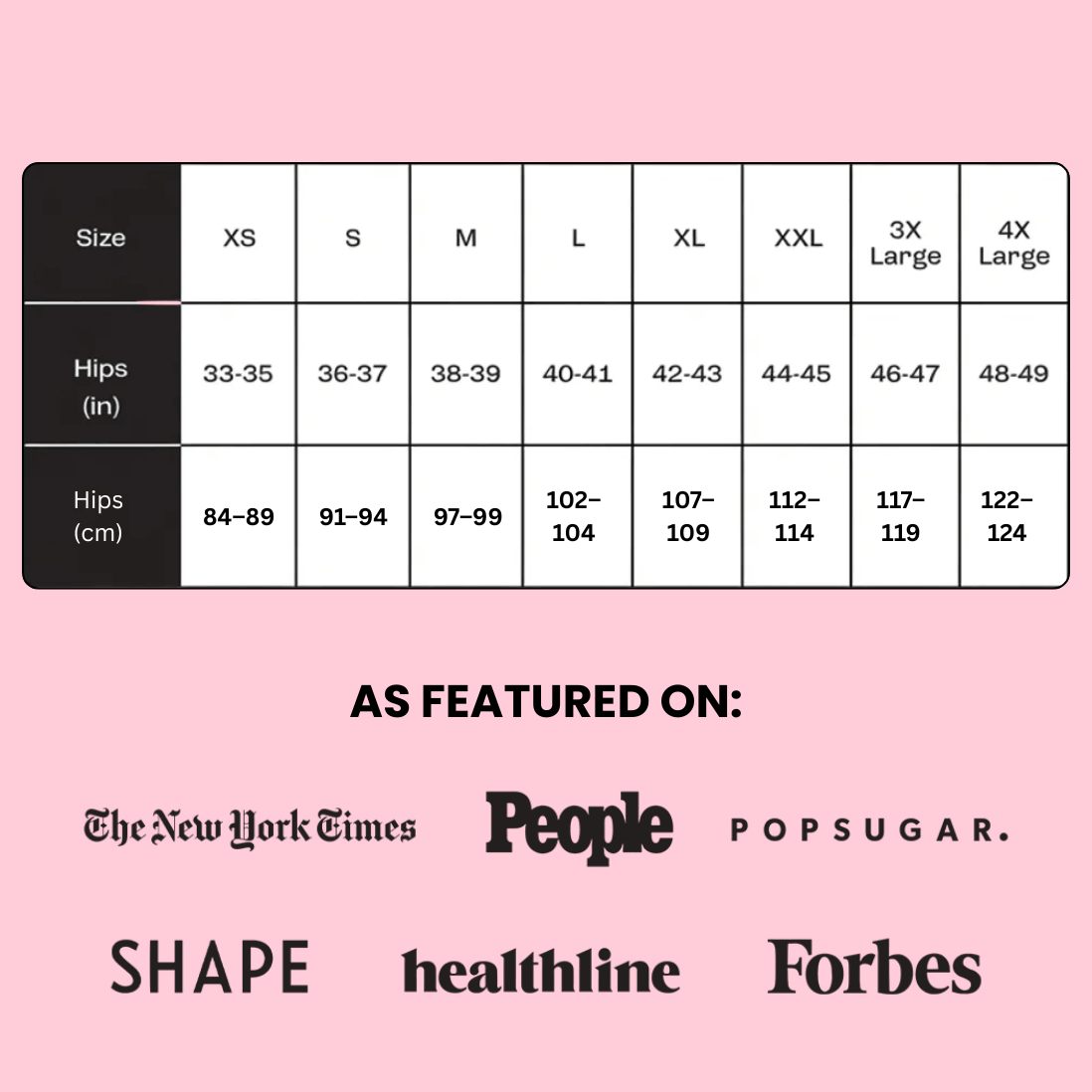 PureFlow™ - Leakproof Period Panties
