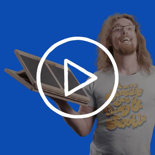 3 Ways to Improve Mobility With StepSure (Video)